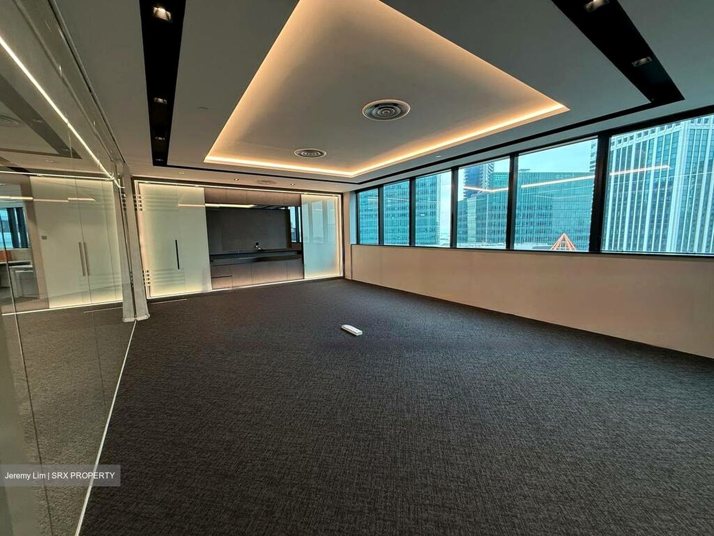 One Raffles Quay (D1), Office #489144441